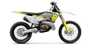 TE 250